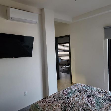 Departamento En Mazatlan Torre Q Apartment ภายนอก รูปภาพ