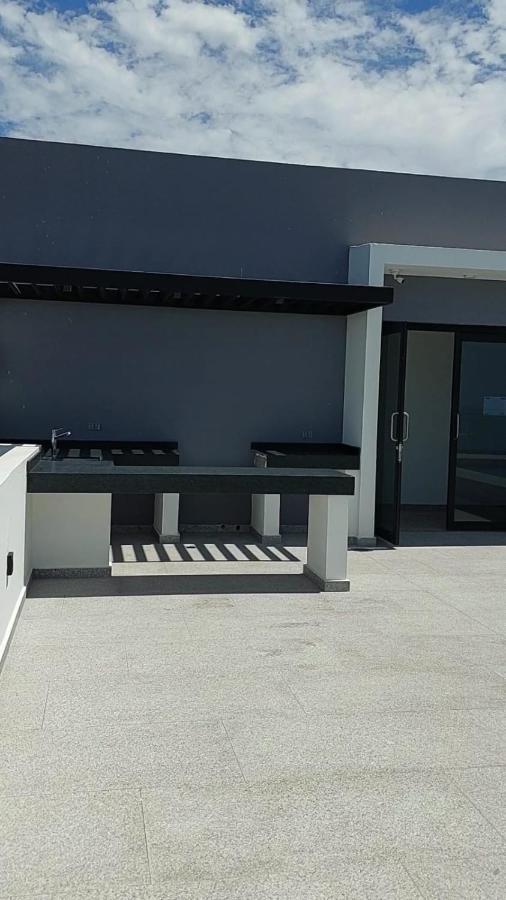 Departamento En Mazatlan Torre Q Apartment ภายนอก รูปภาพ