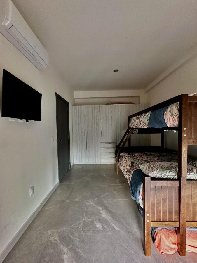 Departamento En Mazatlan Torre Q Apartment ภายนอก รูปภาพ