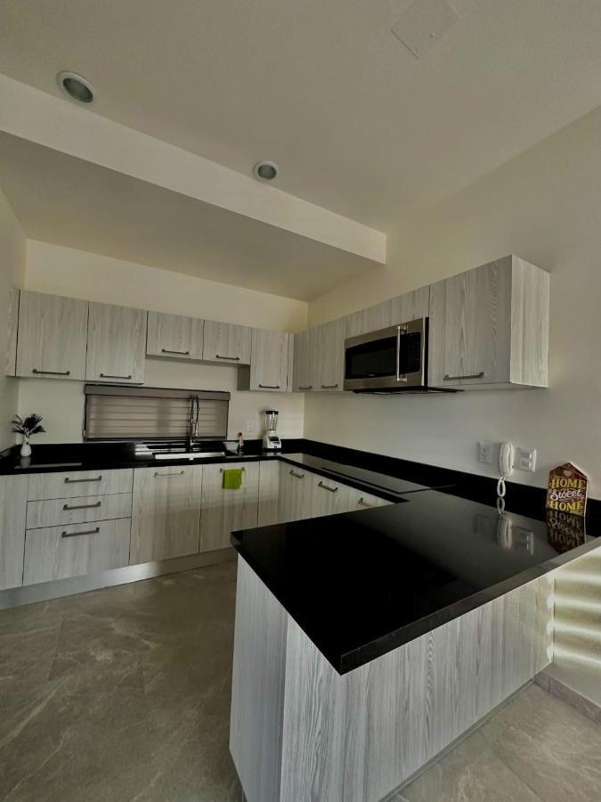 Departamento En Mazatlan Torre Q Apartment ภายนอก รูปภาพ