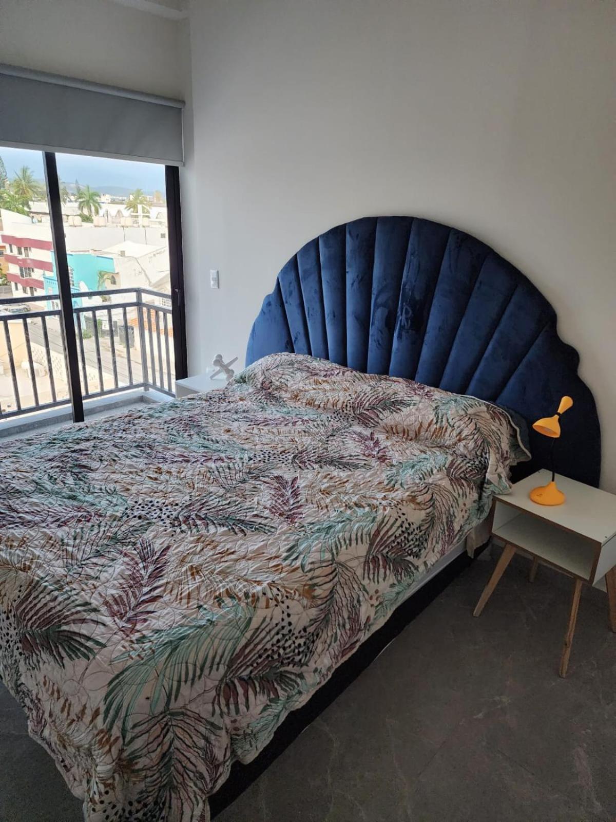 Departamento En Mazatlan Torre Q Apartment ภายนอก รูปภาพ